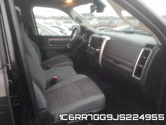 1C6RR7GG9JS224955 фото 4