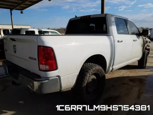 1C6RR7LM9HS754381 фото 4
