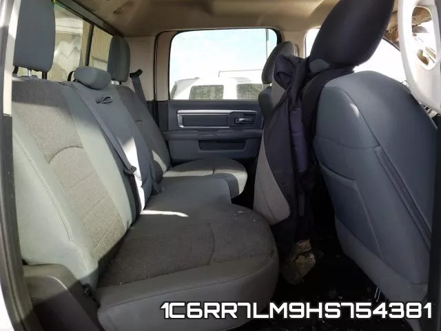 1C6RR7LM9HS754381 фото 6