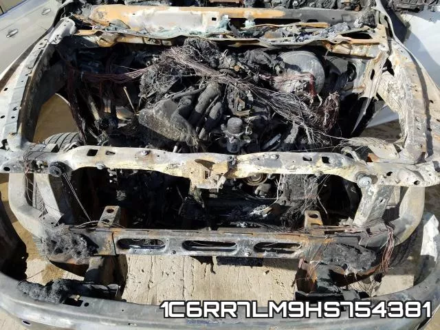 1C6RR7LM9HS754381 фото 7