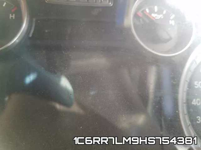 1C6RR7LM9HS754381 фото 8