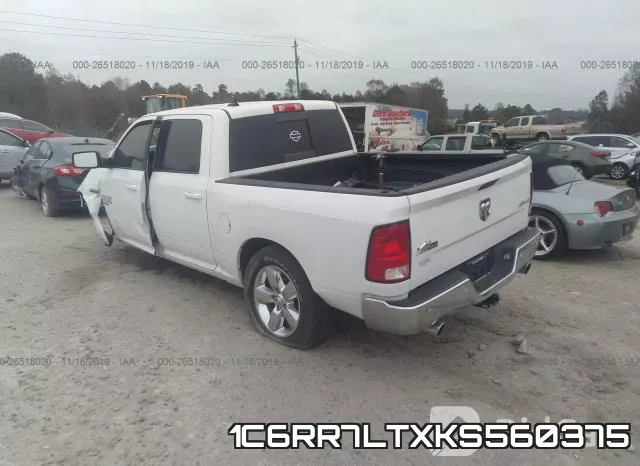 1C6RR7LTXKS560375 фото 4