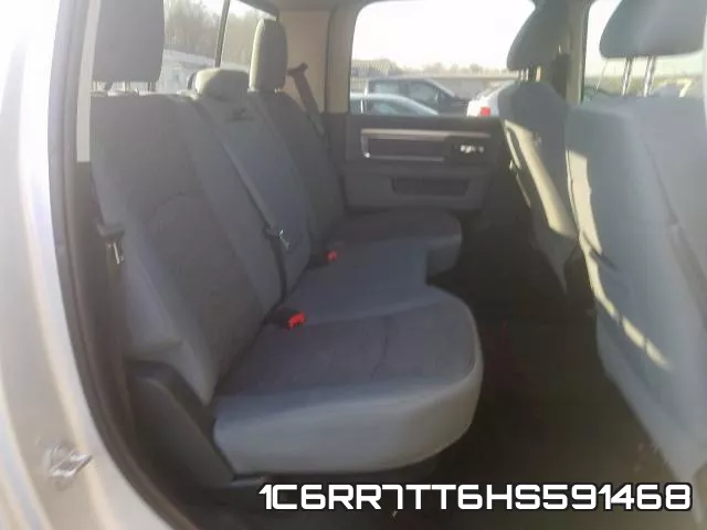 1C6RR7TT6HS591468 фото 7