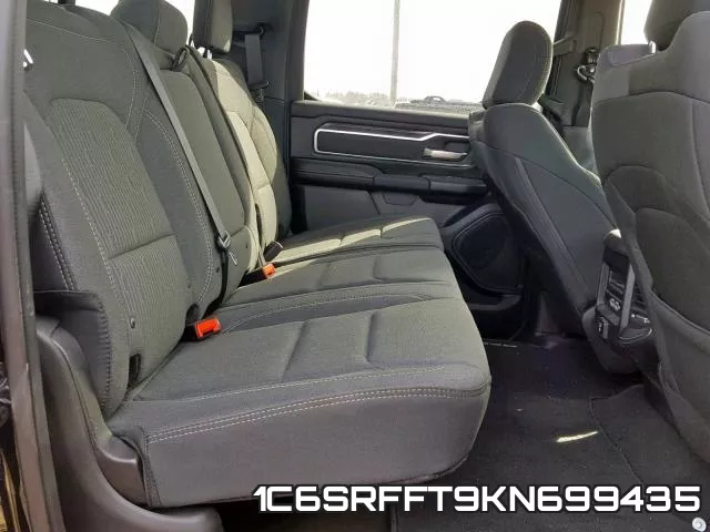 1C6SRFFT9KN699435 фото 5