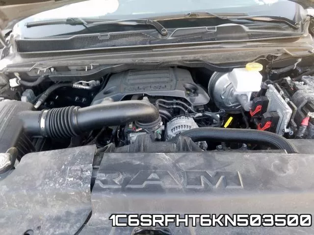 1C6SRFHT6KN503500 фото 4