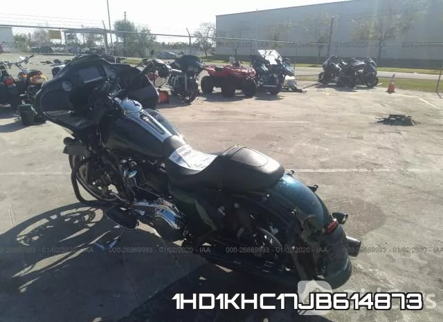 1HD1KHC17JB614873 фото 3