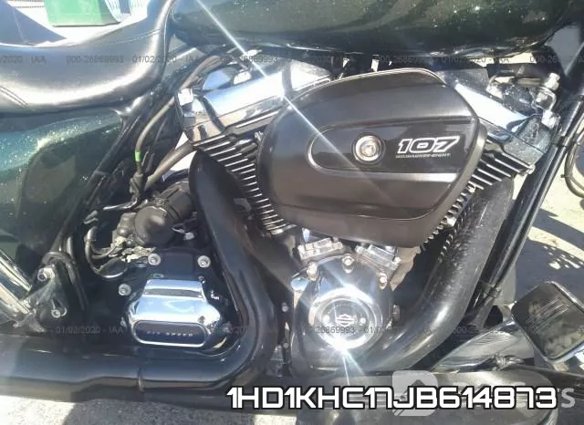 1HD1KHC17JB614873 фото 6