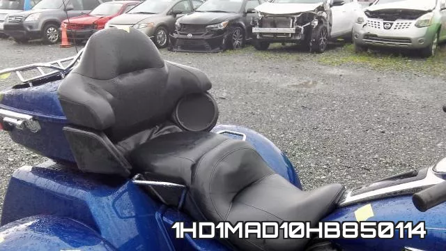1HD1MAD10HB850114 фото 3