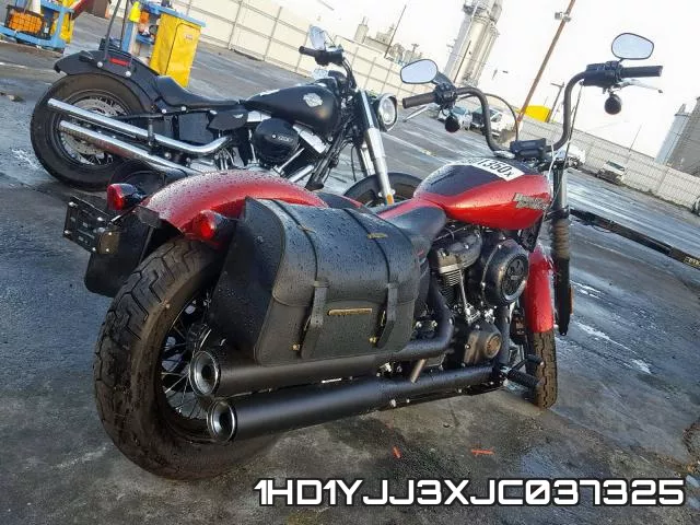 1HD1YJJ3XJC037325 фото 2