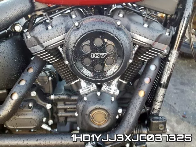 1HD1YJJ3XJC037325 фото 3