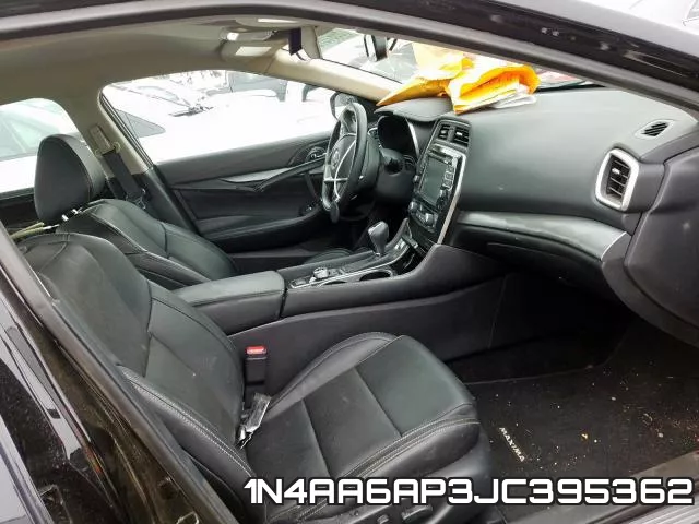 1N4AA6AP3JC395362 фото 3