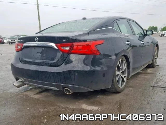 1N4AA6AP7HC406373 фото 4