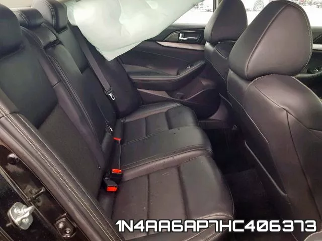 1N4AA6AP7HC406373 фото 5