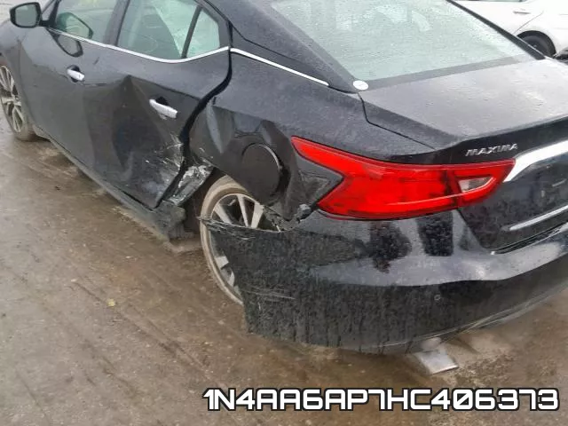 1N4AA6AP7HC406373 фото 8