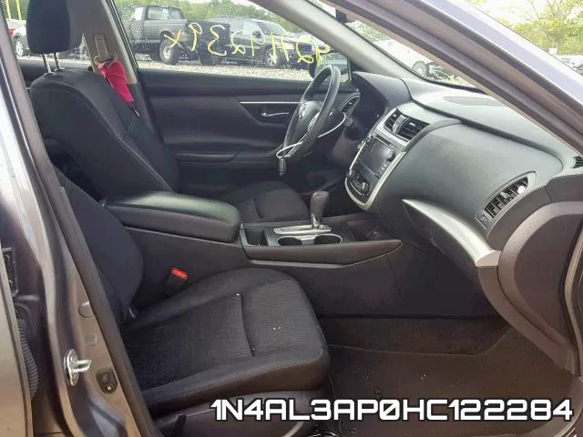 1N4AL3AP0HC122284 фото 4