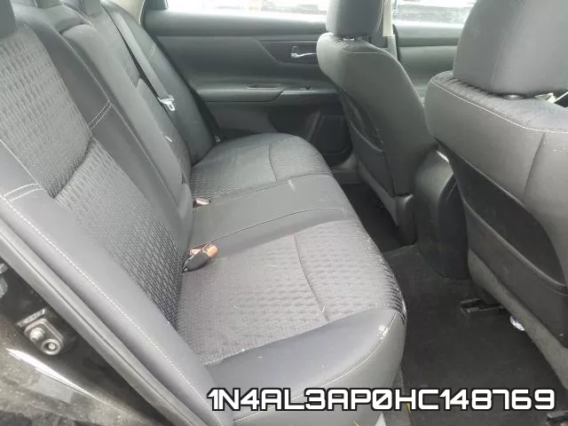 1N4AL3AP0HC148769 фото 4