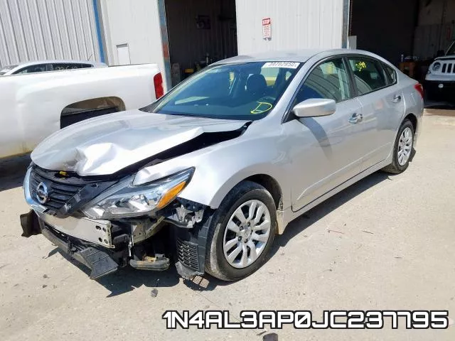 1N4AL3AP0JC237795 фото 3
