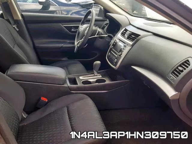 1N4AL3AP1HN309750 фото 3