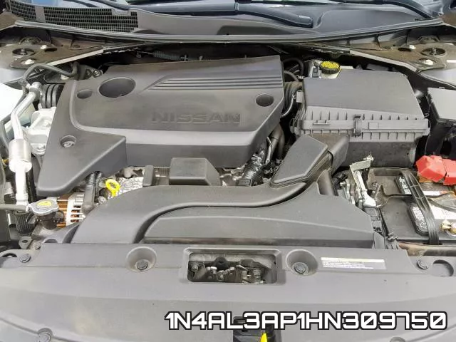 1N4AL3AP1HN309750 фото 4