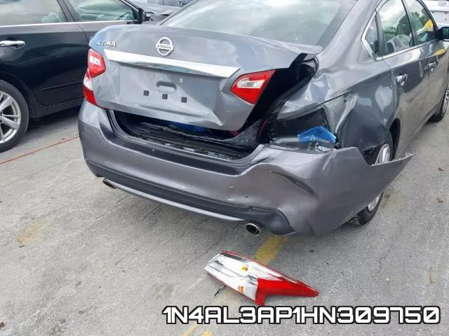 1N4AL3AP1HN309750 фото 6