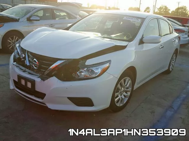 1N4AL3AP1HN353909 фото 3