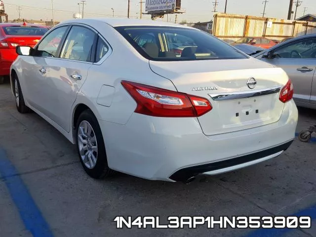 1N4AL3AP1HN353909 фото 4