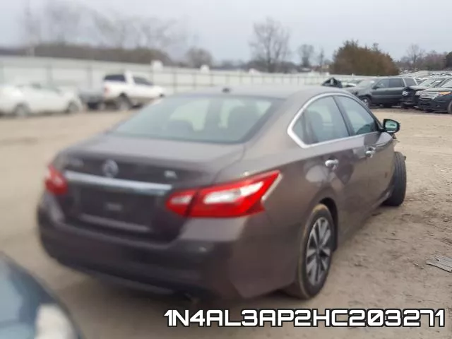 1N4AL3AP2HC203271 фото 2