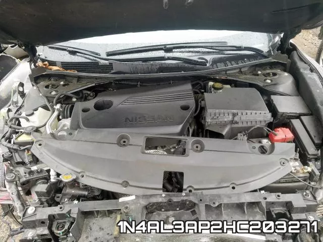 1N4AL3AP2HC203271 фото 4