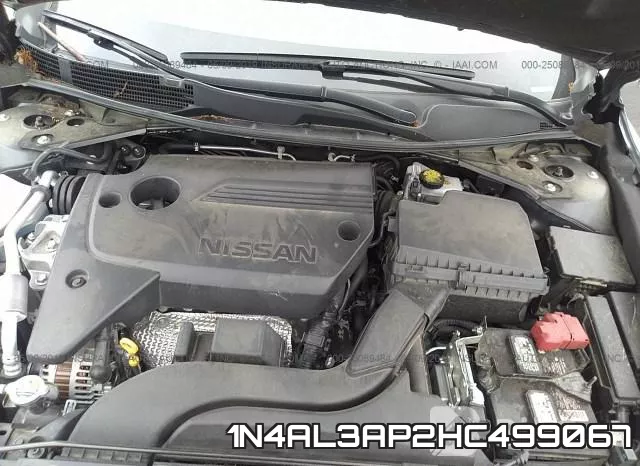 1N4AL3AP2HC499067 фото 2