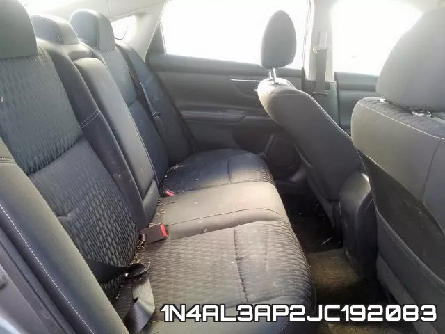 1N4AL3AP2JC192083 фото 6