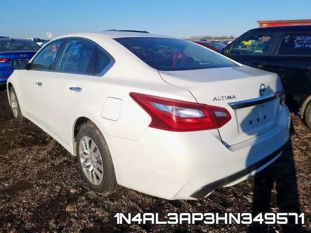 1N4AL3AP3HN349571 фото 4