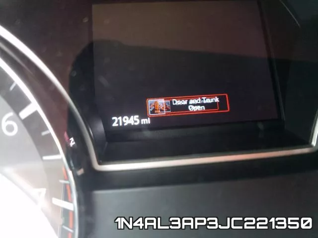 1N4AL3AP3JC221350 фото 5