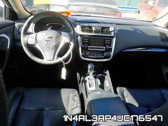 1N4AL3AP4JC176547 фото 6