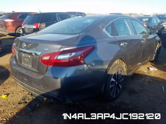 1N4AL3AP4JC192120 фото 2