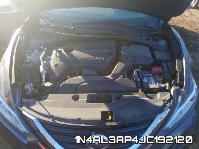1N4AL3AP4JC192120 фото 4
