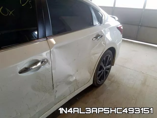 1N4AL3AP5HC493151 фото 2