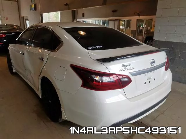1N4AL3AP5HC493151 фото 3