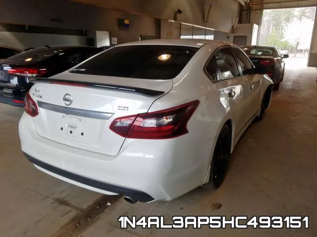 1N4AL3AP5HC493151 фото 4