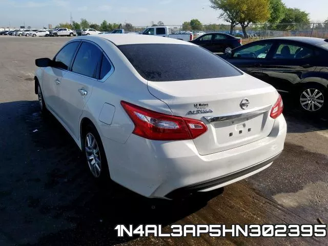 1N4AL3AP5HN302395 фото 3