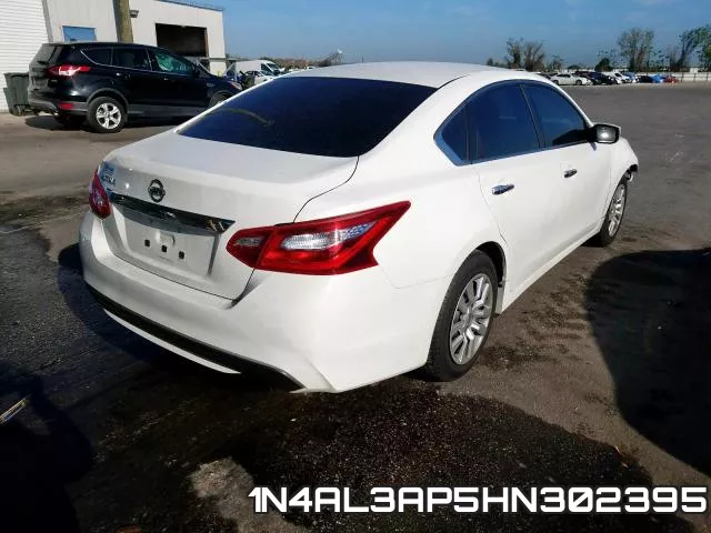 1N4AL3AP5HN302395 фото 4