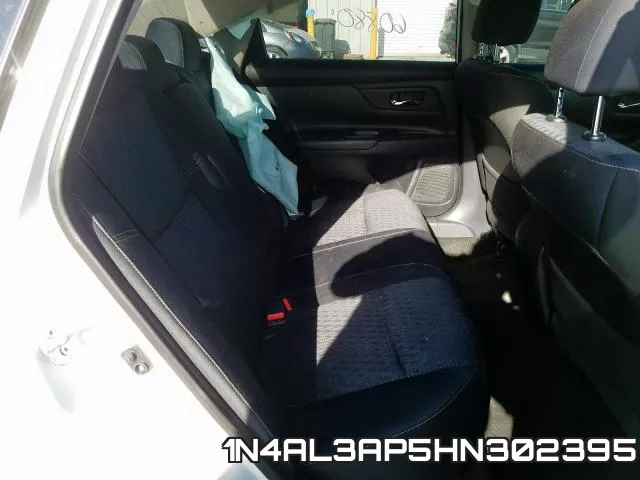 1N4AL3AP5HN302395 фото 6