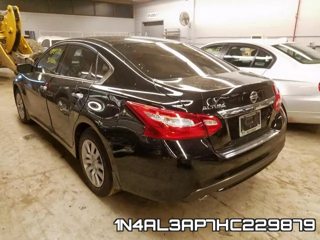 1N4AL3AP7HC229879 фото 4