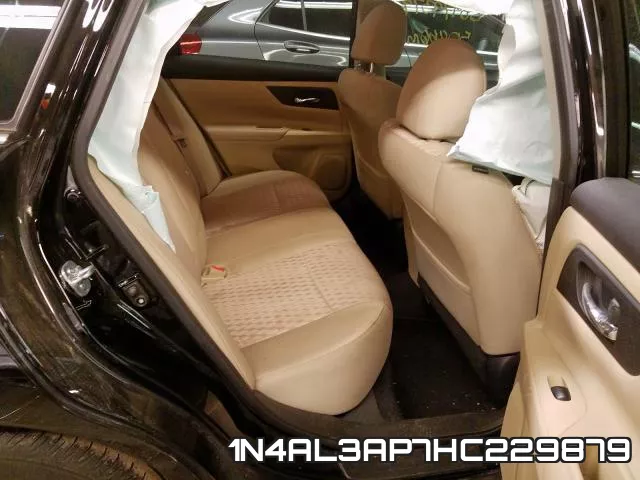 1N4AL3AP7HC229879 фото 7