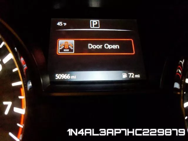 1N4AL3AP7HC229879 фото 9