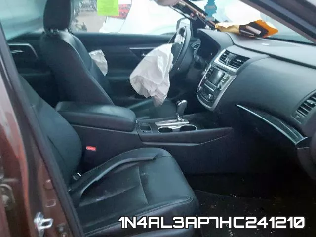 1N4AL3AP7HC241210 фото 3