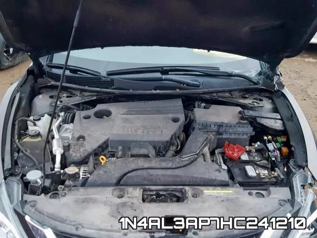 1N4AL3AP7HC241210 фото 5