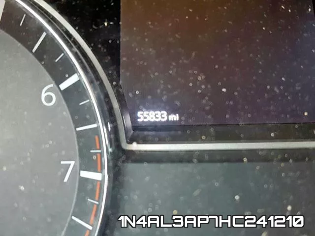 1N4AL3AP7HC241210 фото 6