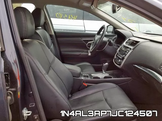 1N4AL3AP7JC124507 фото 2