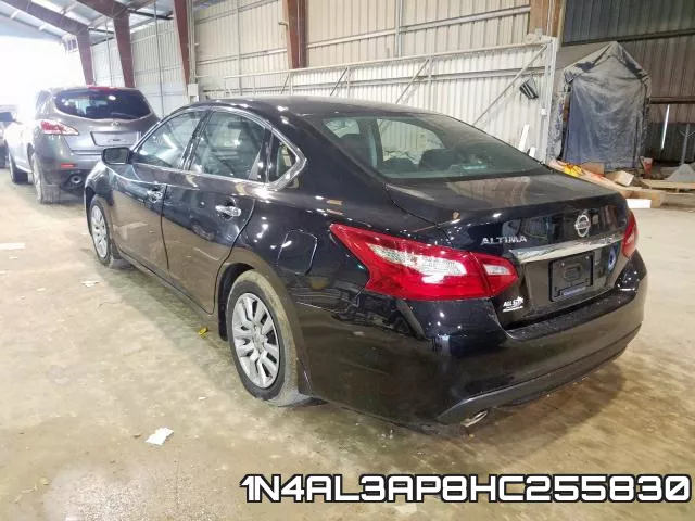 1N4AL3AP8HC255830 фото 3