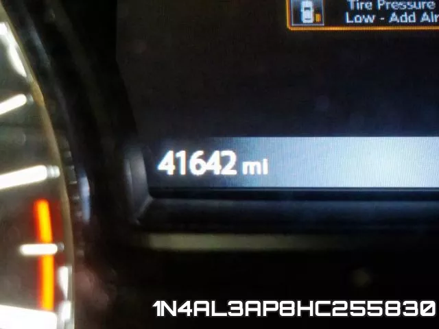 1N4AL3AP8HC255830 фото 4